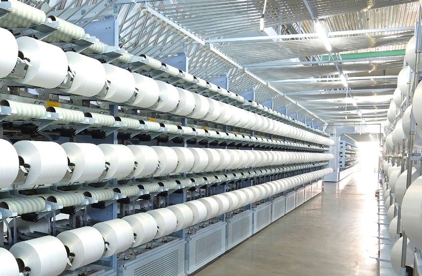 Sợi Thế Kỷ: Quản trị rủi ro vì mục tiêu phát triển bền vững